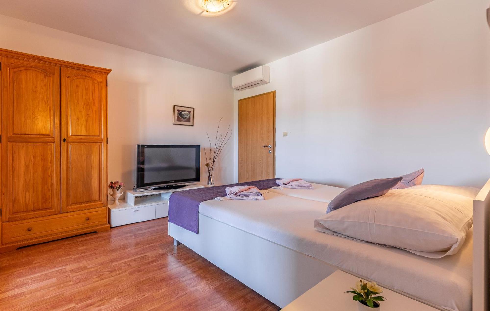 Viola Medulin Apartment Cameră foto